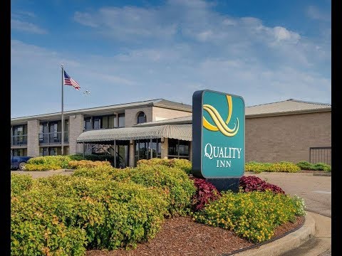Quality Inn Columbus - Columbus Hotels, Mississippi