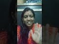 Hii Friends Live Livestream PavithraSriganesh
