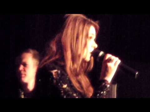 Schmidt - live -Heart Shaped Gun