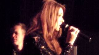 Schmidt - live -Heart Shaped Gun