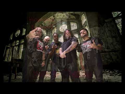Hierarchical Punishment - Voice Of Anarchy