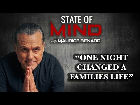 STATE OF MIND with MAURICE BENARD: CASTIN MARION