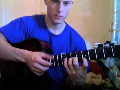 How to play Going To California on Guitar by Led Zeppelin - Personal Video Guitar Lesson