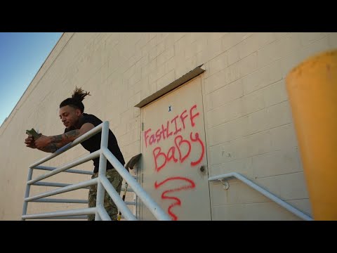 Rariboy Spin - Leave Em Stuck (Official Music Video)