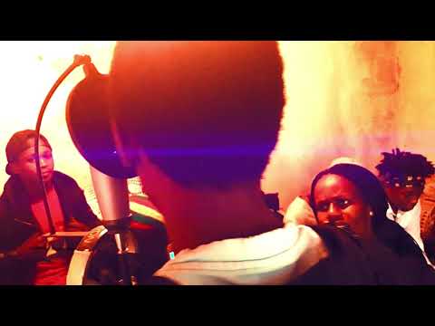 Kasi Army Presents A Bars Time Opening Cypher