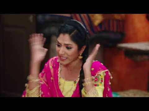 Bhagya Lakshmi S1 E17 | Zee One Germany