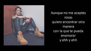 CD9 - No Le Hablen De Amor (LETRA)