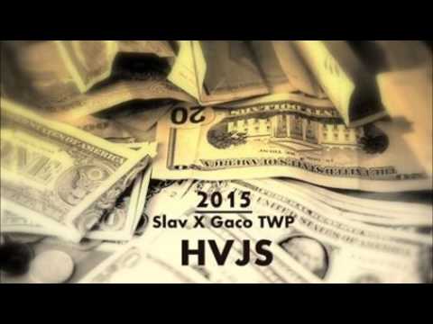 Slav ╳ Gaco TWP - HVJS