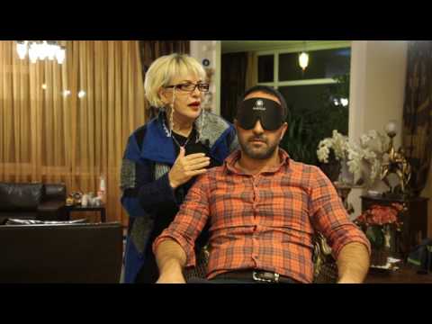 GÜNEŞ TAN // ARTT Seansı ile ÖFKE'yi Yok Etmek