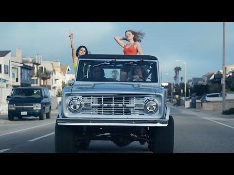 Drive Away - Eddie And The Getaway