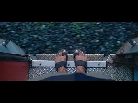 Train Cinematic video