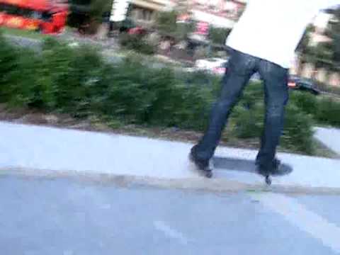 miguel cordero k.o.video part.