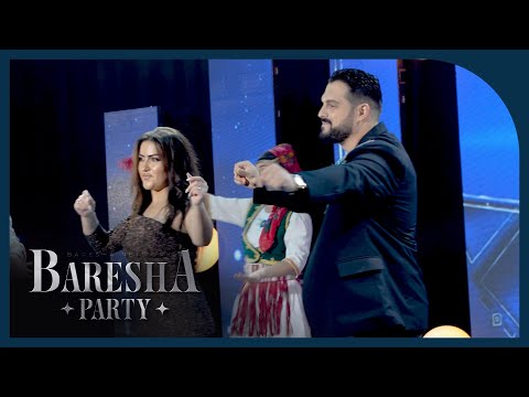 Gramoz Gervalla x Nazmie Prokshi - A ki dashni per mu (Baresha Party)