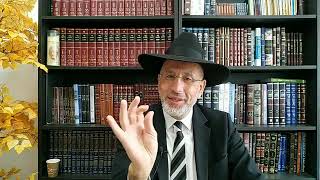 Nos sages racontent 68 Un chidoukh venu du ciel la réussite de Aaron ben Hanna et toute sa famille