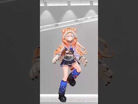 Two – bbno$ 🔥💃 #vtuber #dance #vsinger #bbnomoney