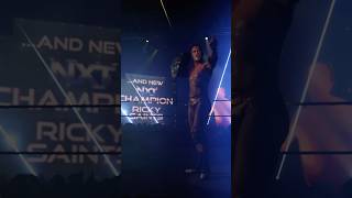 Download lagu The ABSOLUTE Champion #NXTNoMercy mp3 Download lagu The ABSOLUTE Champion #NXTNoMercy mp3