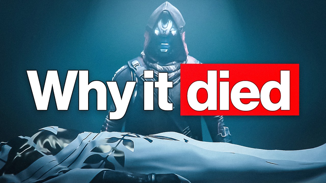 So What Actually Happened?