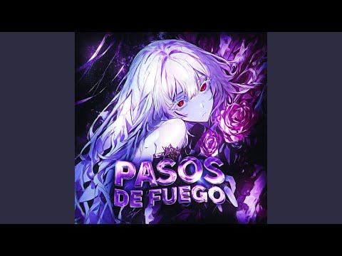Pasos De Fuego
