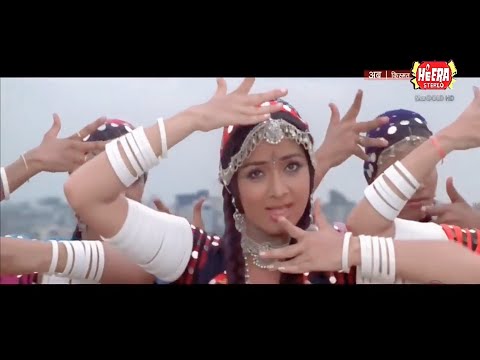 Dil Teri Deewangi Me Kho Gaya Hai (Heera Jhankar) Anand Raj Anand, Richa Sharma | Boby | Kismat 2000