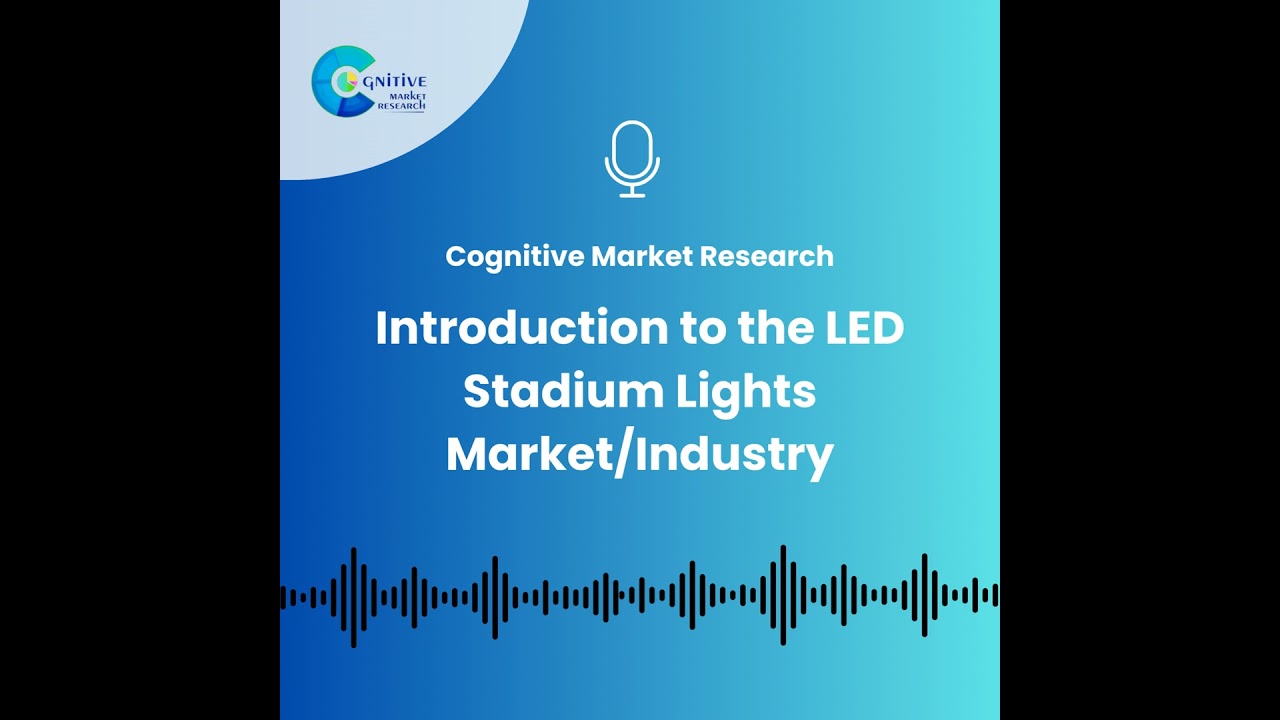Which are the top manufacturing Companies of LED Stadium Lights Market?