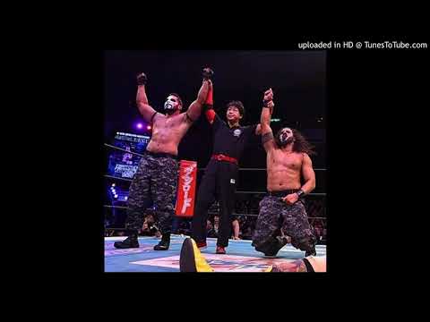 Guerrilla Warfare (Guerrilas of Destiny) [with Arena Effects]