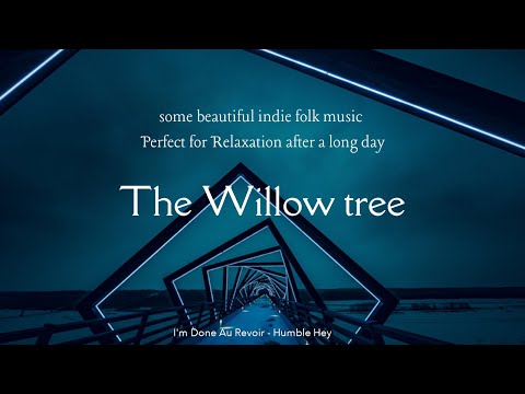 "Wait, you won't believe what Humble Hey's feat frigga new Indie Folk song has to say!"