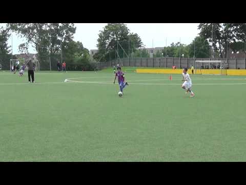 ILIJA ILIC ( Tor gegen R. Oberlaa )