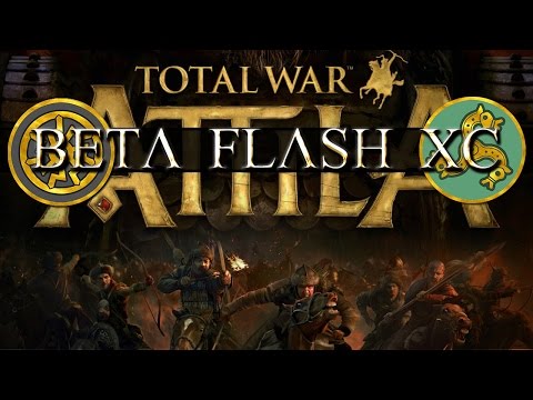 G1 Finals - Maximus vs Vim - Franks vs Vandals - BETA Flash Tournament #90