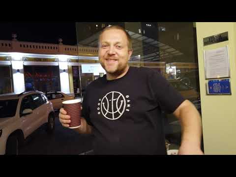 Самый добрый пончик ... Скорбим...