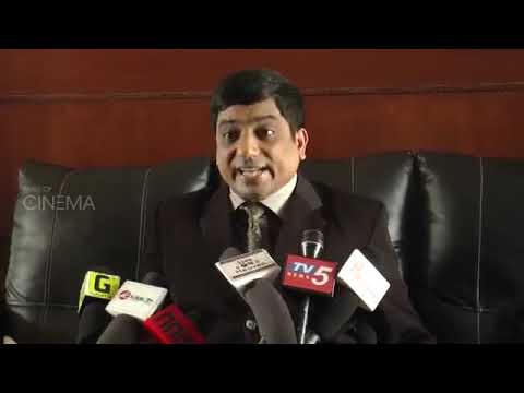 Prashanth Jayakumar My Film Media Interview