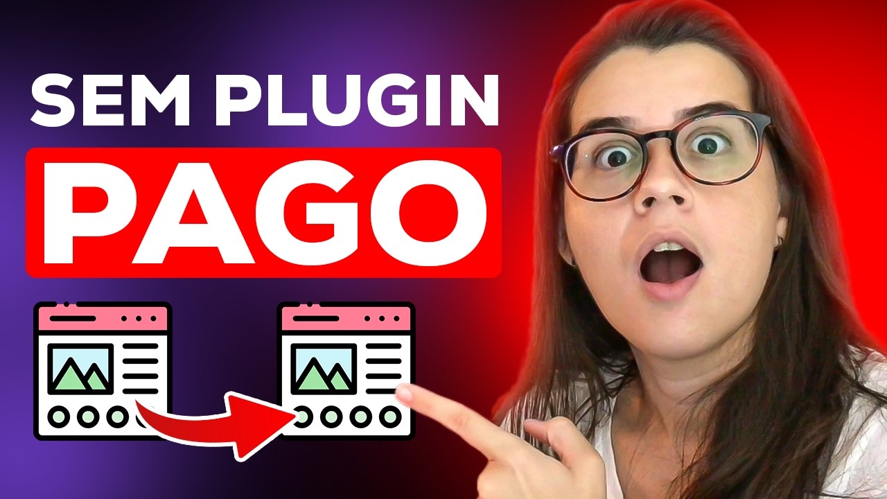 Como Clonar Página de Vendas na Hostinger (2025)