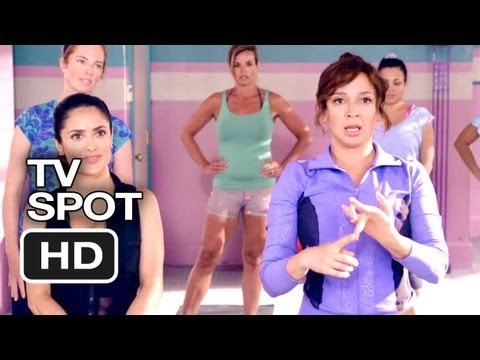 Grown Ups 2 TV SPOT - The Girls Are Back (2013) - Adam Sandler, Chris Rock Movie HD