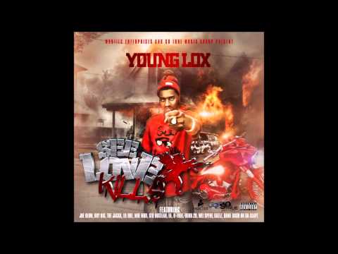 Young Lox   ALWAYS ON MY MIND FT  B FOLK & QUIN GINI