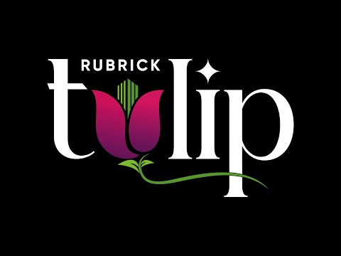 Rubrick Tulip Project Tour 1