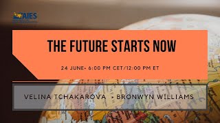 The Future Starts Now