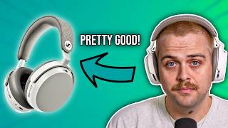 Video thumbnail for A Consumer's Dream? | Sennheiser Momentum 5 Review by Bloom Audio