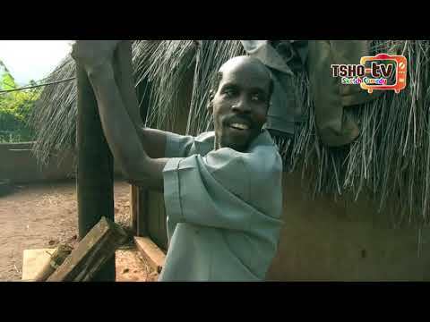 Episode 4 - Tsho TV Sketch Comedy