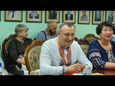 Серпанок, бортництво та давні обряди: як Дубровиччина представила Полісся на фестивалі «Медова ягода»