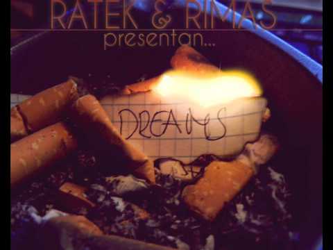 04.Ratek & Rimas - Auténtico (Con Tendey) [Prod.OverTrack]