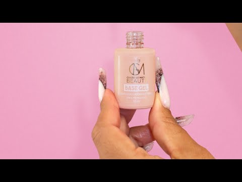 Como fazer blindagem nas unhas naturais| Grazielle matos