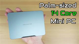 The Khadas Mind 2 Is An Ultra Small Modular Mini PC With