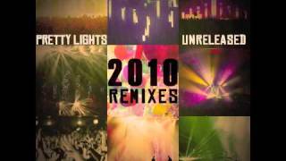 Pretty Lights - Steve Miller Band Fly Like An Eagle Remix (Unreleased 2010 mix)