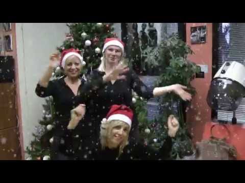 "All I Want For Christmas is....Fanano"