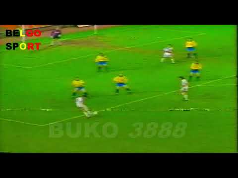 1993-94 Anderlecht - SK Beveren