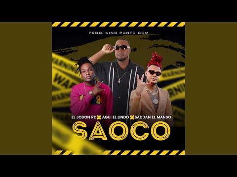 Saoco