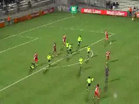 EAG-TV - Résumé Montpellier - Guingamp