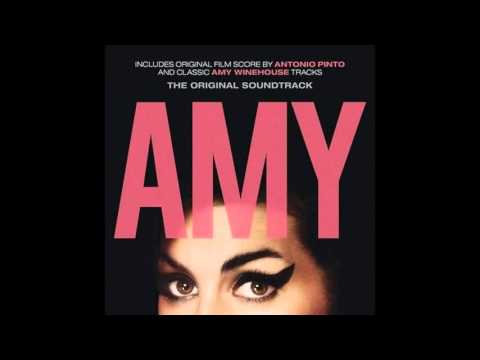 Antonio Pinto - Amy Forever
