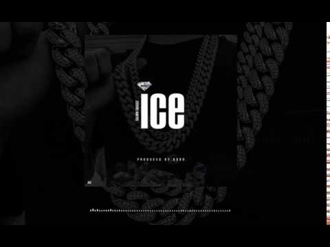 Salmin Swaggz - Ice (Audio)