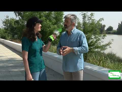 Entrevista a Modesto González
