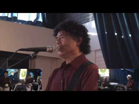 The Nightriders.Help Me Make It Through The Night